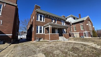 Plus de détails pour 2037 Delmar Ave, Granite City, IL - Multi-résidentiel à vendre