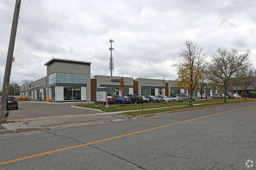 41 Scarsdale Rd, Toronto, ON à vendre - Photo principale - Image 1 de 1