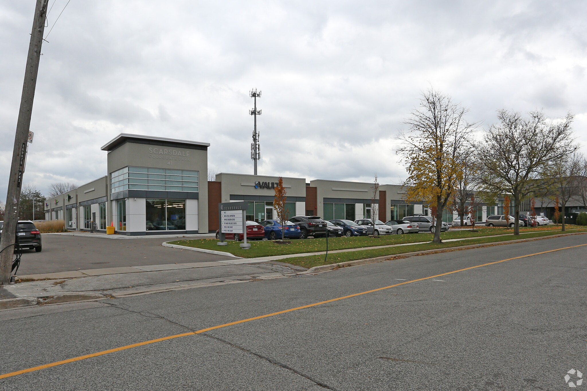 41 Scarsdale Rd, Toronto, ON for sale Primary Photo- Image 1 of 1