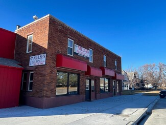 Plus de détails pour 407 N Main St, Valentine, NE - Bureau à vendre