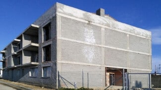 Plus de détails pour Calle Antonio Moraleda, 7, Sonseca - Terrain à vendre