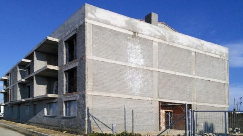 Land in Sonseca, Toledo for sale Primary Photo- Image 1 of 2