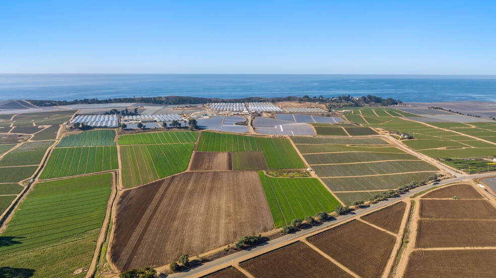 481-570 San Andreas Rd, Pajaro, CA for sale - Aerial - Image 2 of 16