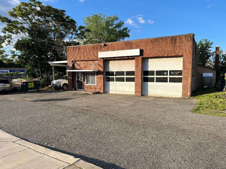 20 State Route 183, Netcong, NJ for sale - Building Photo - Image 1 of 4