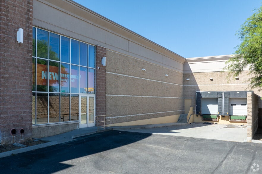 1482 E 2nd St, Beaumont, CA for sale - Building Photo - Image 3 of 4