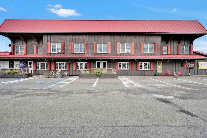 4741 Route 220, Muncy Valley, PA for sale - Building Photo - Image 2 of 135