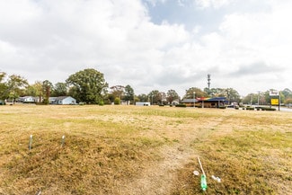 More details for 3100-3124 W Roosevelt Rd, Little Rock, AR - Land for Sale