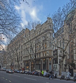 More details for 16 Northumberland Ave, London - Coworking for Lease