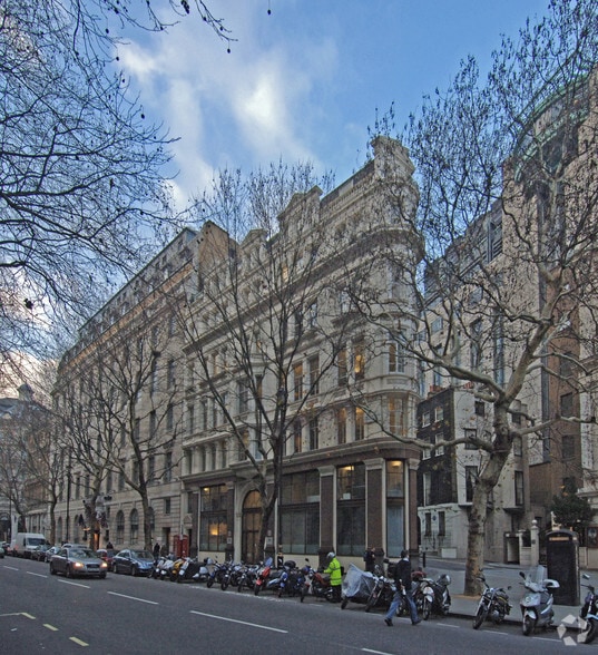 16 Northumberland Ave, London for lease - Building Photo - Image 1 of 11