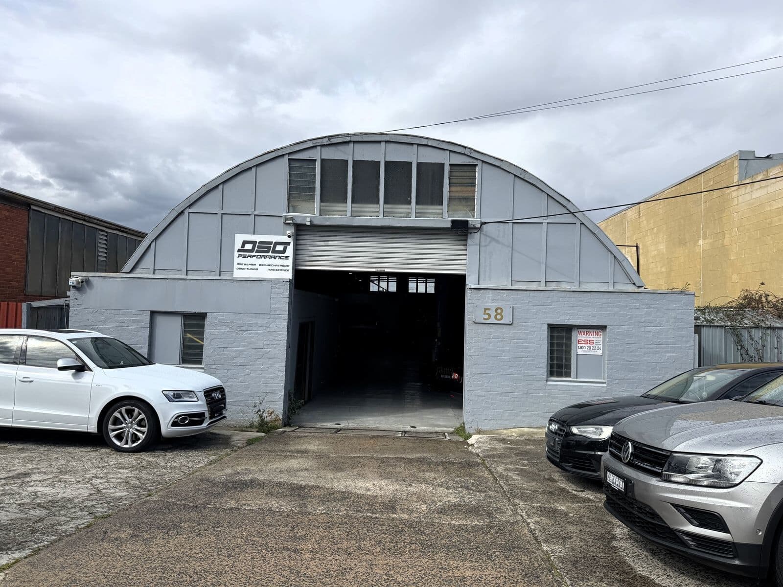 58 Cambro Rd, Clayton for lease Primary Photo- Image 1 of 2