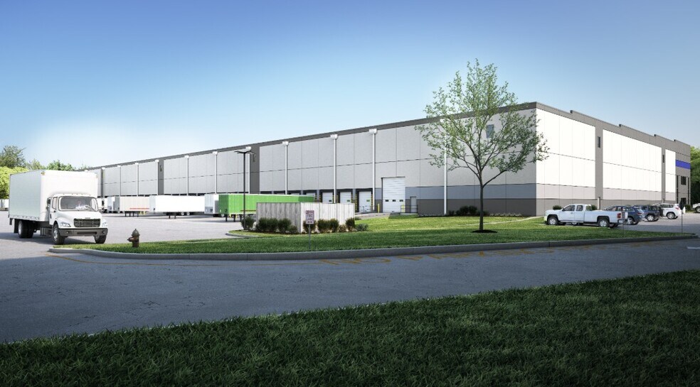 329 New Brunswick Ave, Rahway, NJ à louer - Photo du bâtiment - Image 3 de 7