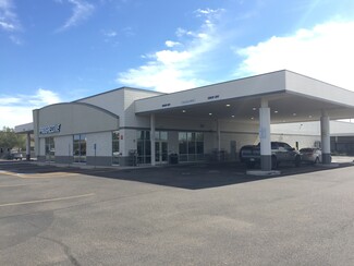 Plus de détails pour 21650 N 18th Ave, Phoenix, AZ - Flex à vendre