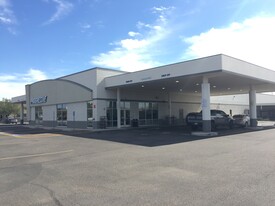 21650 N 18th Ave, Phoenix AZ - Commercial Real Estate