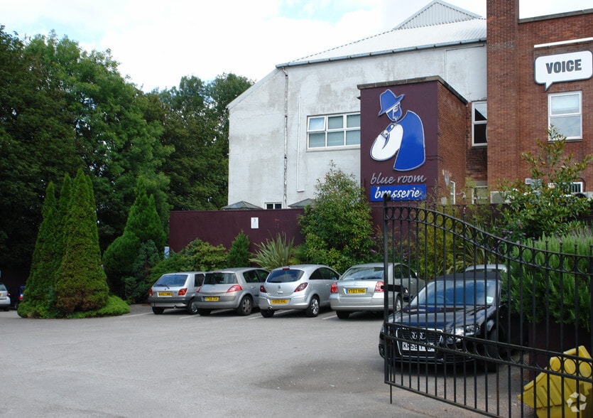 798 Chesterfield Rd, Sheffield for lease - Other - Image 3 of 5