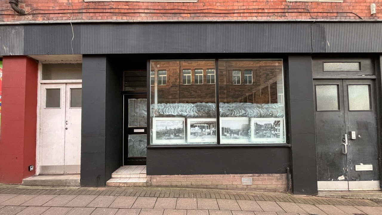 3 Market St, Carlisle à louer Photo intérieure- Image 1 de 2