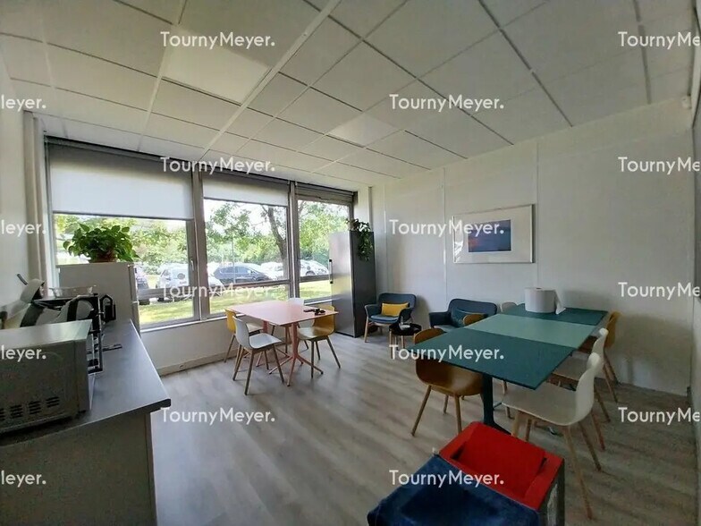 Office in Balma for lease - Interior Photo - Image 3 of 12