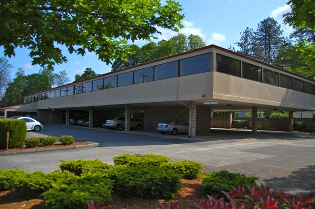3720 SW 141st Ave, Beaverton, OR à louer - Photo du bâtiment - Image 2 de 2