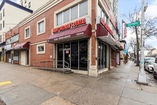 Plus de détails pour 13701 Northern Blvd, Flushing, NY - Commerce de détail à vendre
