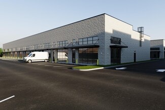 Plus de détails pour 8360 University Drive, McKinney, TX - Flex à vendre