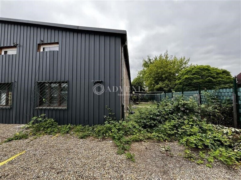 Flex in Illkirch-Graffenstaden for sale - Building Photo - Image 3 of 7