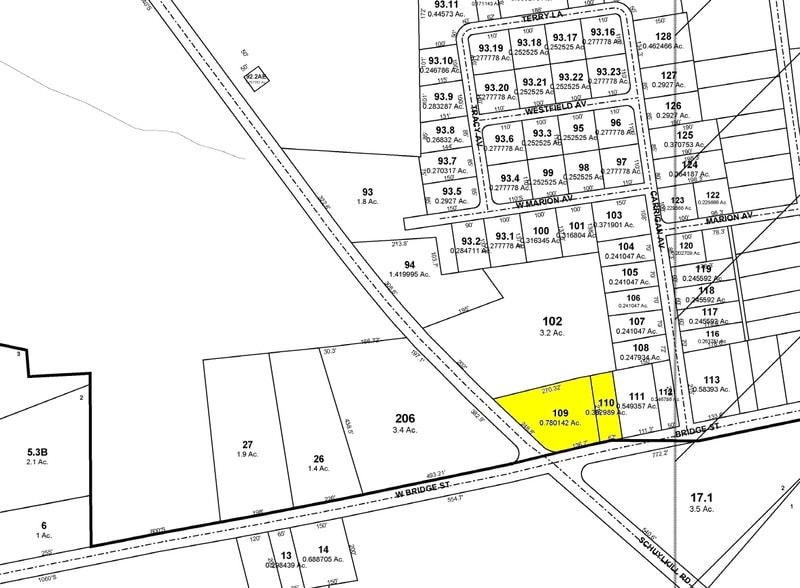3395 Schuylkill Rd, Spring City, PA for lease - Plat Map - Image 3 of 21