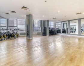 109 Old Hall St, Liverpool for lease Interior Photo- Image 2 of 6