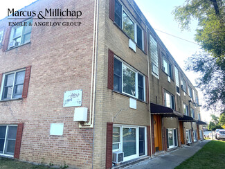 More details for 523 N Neva Ave, Addison, IL - Multifamily for Sale