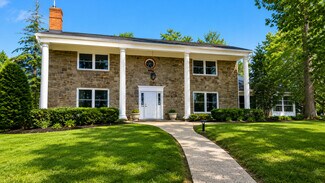 Plus de détails pour 3141 Bordentown Ave, Parlin, NJ - Flex à vendre
