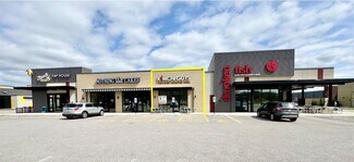 Plus de détails pour 6151 Trace Parkway Dr, Edwardsville, IL - Commerce de détail à louer