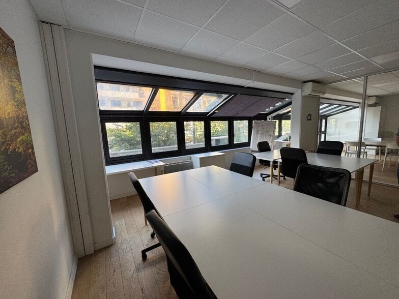 31 Cours Emile Zola, Villeurbanne à louer - Photo intérieure - Image 2 de 11