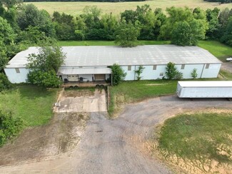 Plus de détails pour 40 Bradley Cove rd, Russellville, AR - Flex à vendre