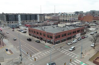 More details for 225 E 11th St, Sioux Falls, SD - Office, Retail for Lease