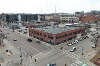 More details for 225 E 11th St, Sioux Falls, SD - Office for Lease