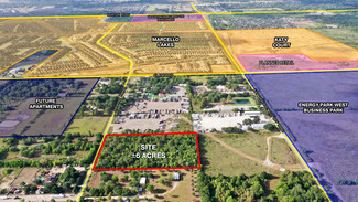 More details for 4201 Roland Rd, Katy, TX - Industrial for Lease