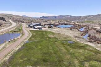 Plus de détails pour 230 Griffing Rd, Gunnison, CO - Terrain à vendre