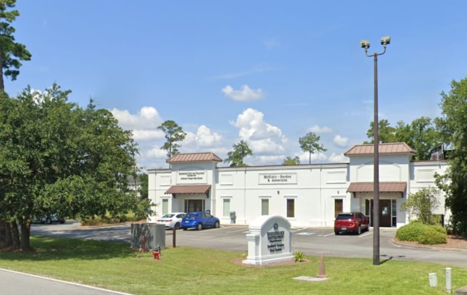 11 Trade St, Brunswick, GA for lease Building Photo- Image 1 of 9