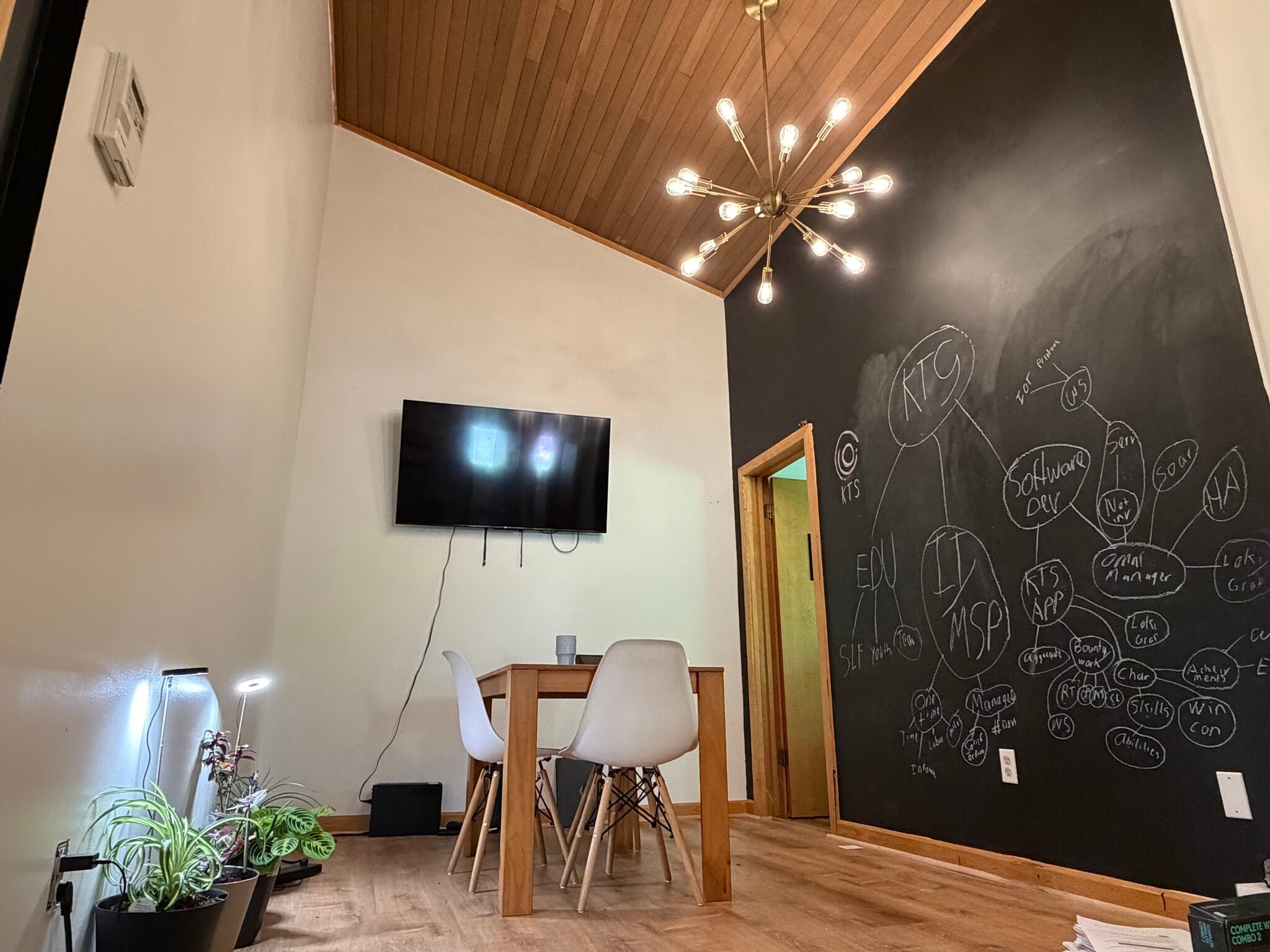 20307 Viking Ave NW, Poulsbo, WA for lease Interior Photo- Image 1 of 14