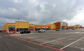 Plus de détails pour 5203 Bob Bullock Loop 20, Laredo, TX - Commerce de détail à louer