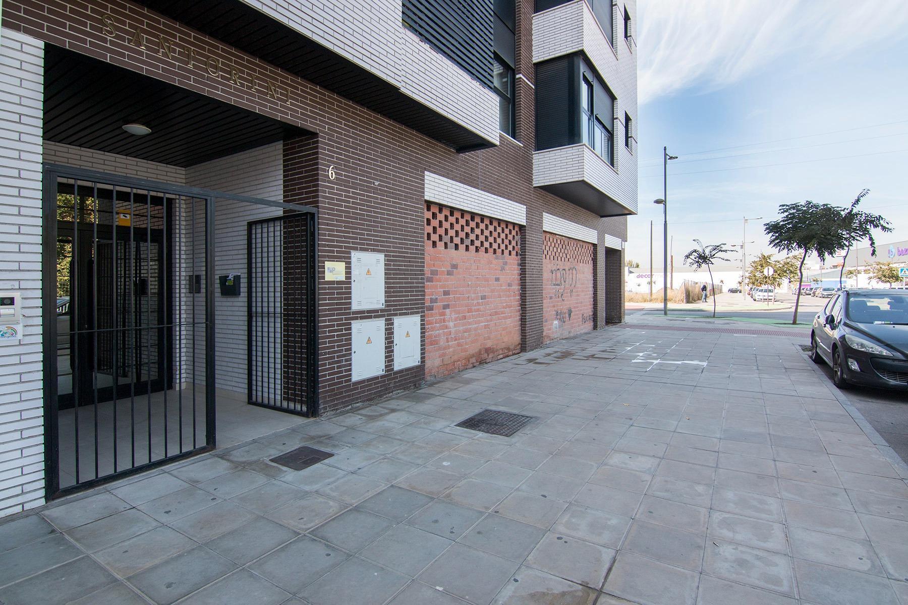 Retail in Armilla, Granada for sale Building Photo- Image 1 of 22