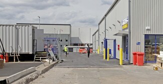 More details for Bugsbys Way, London - Industrial for Lease