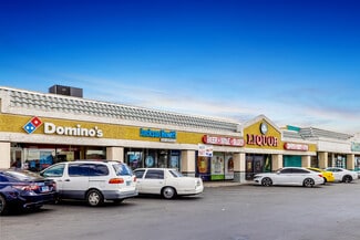 More details for 3250-3280 N Las Vegas Blvd, Las Vegas, NV - Retail for Lease