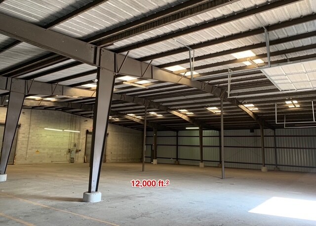 2741 Lyons Rd, Miamisburg, OH à louer - Photo du bâtiment - Image 3 de 5