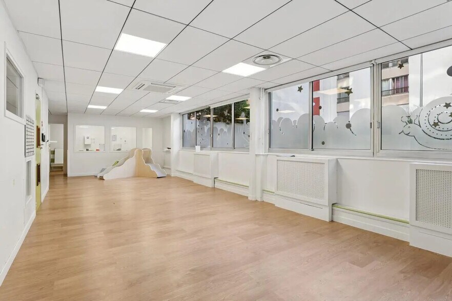 Bureau dans Vincennes à vendre - Photo intérieure - Image 2 de 12