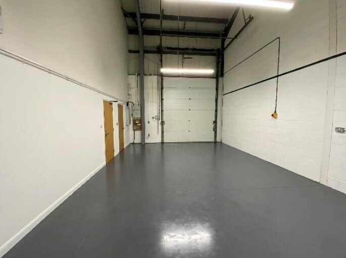 Shay Ln, Wilsden à louer Photo intérieure- Image 1 de 3