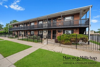 Plus de détails pour 184 W 147th St, Harvey, IL - Multi-résidentiel à vendre