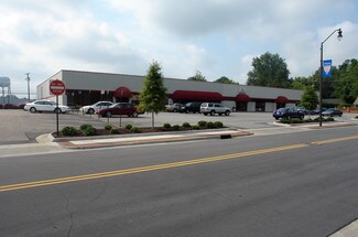 More details for 206 W Elizabeth St, Clinton, NC - Office for Lease