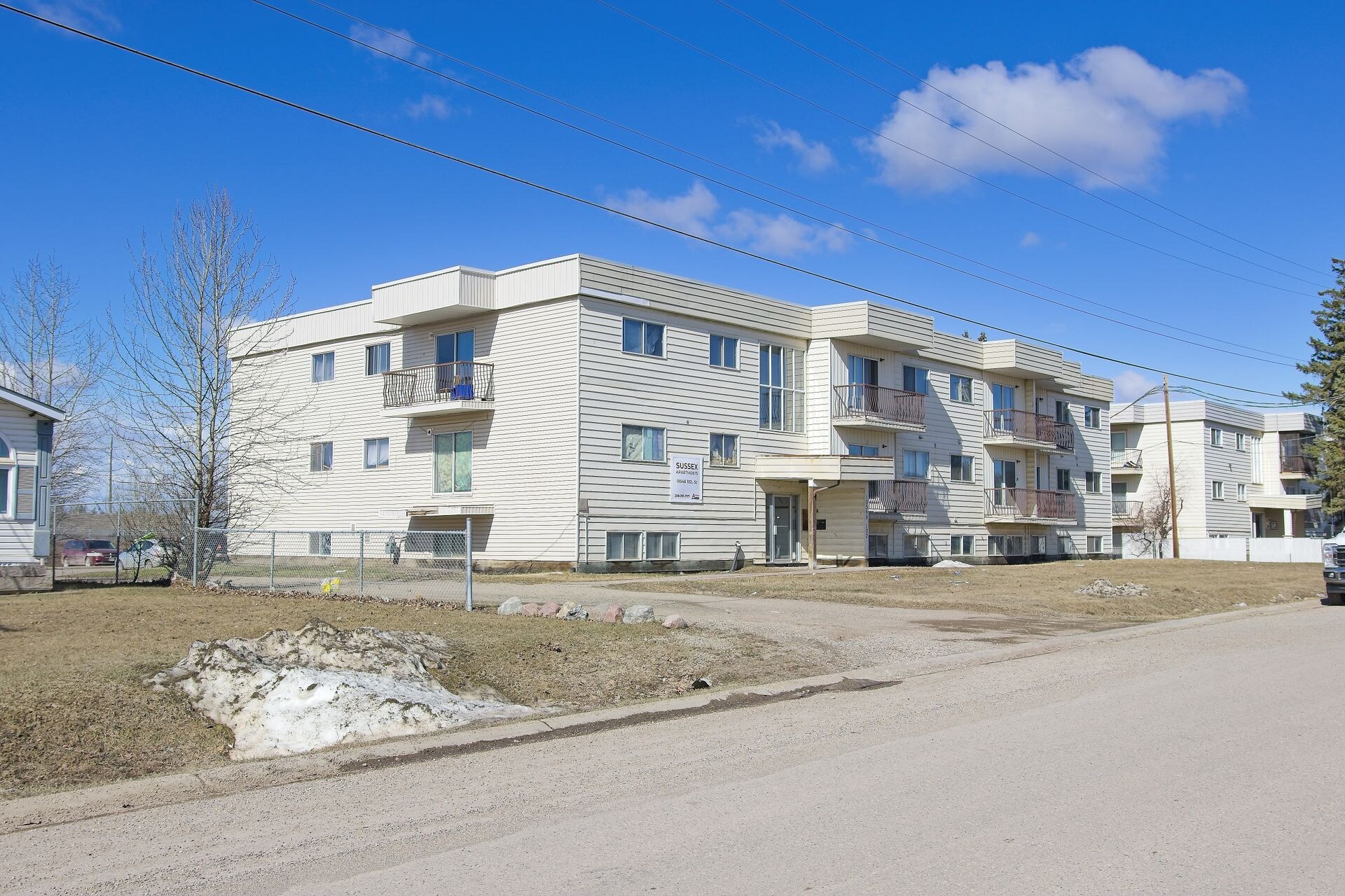 10524 102 St, Taylor, BC à vendre Photo principale- Image 1 de 8