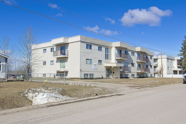 Plus de détails pour 10524 102 St, Taylor, BC - Multi-résidentiel à vendre