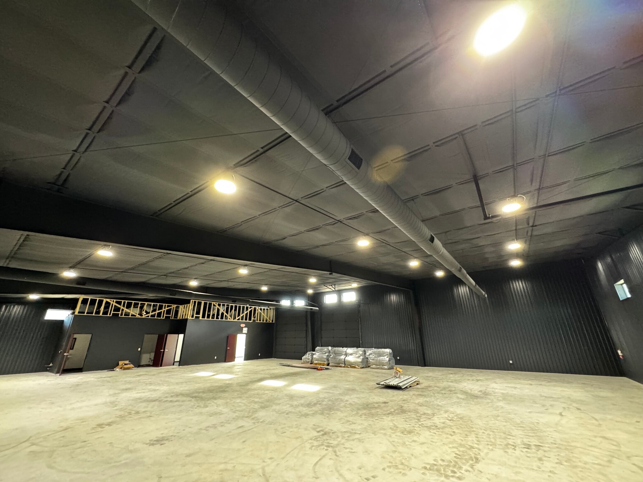 773 County Road 270, Leander, TX for lease Interior Photo- Image 1 of 6