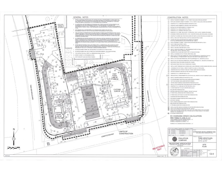 1101 Twin View Blvd, Redding, CA à vendre - Photo principale - Image 1 de 1